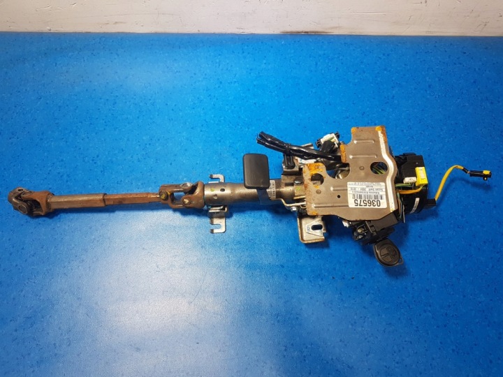 COLONNE DIRECTION SUZUKI SWIFT MK4