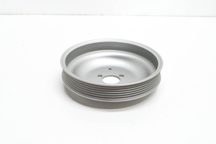 AUDI A8 D4 3.0 ESSENCE KOLO POULIE POMPES À EAU 06E121031E 2015 ORIGINAL