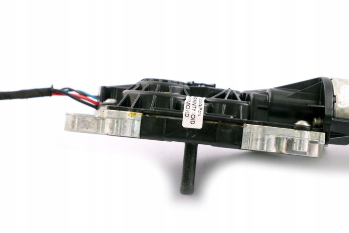 BMW X5 E70 SERRURE COUVERCLES DE COFFRE COUVERCLES DE COFFRE DOCIAG 7175817