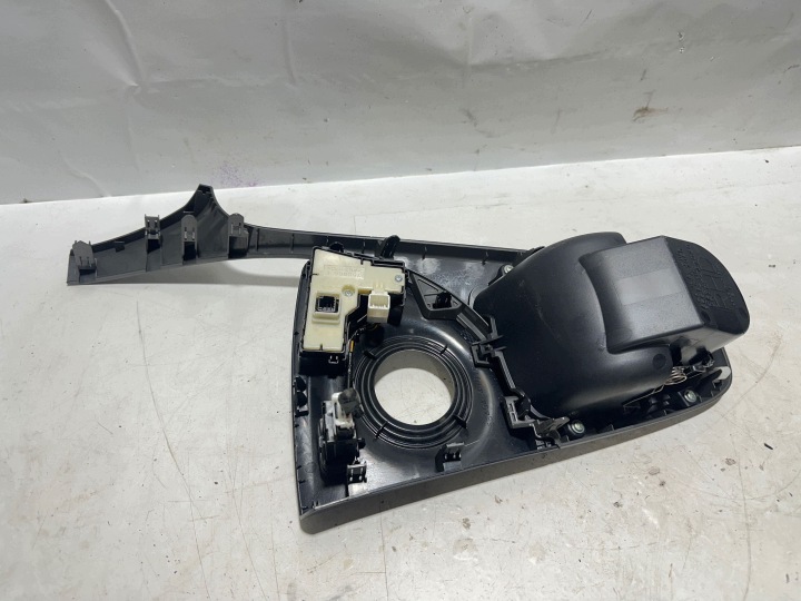 CHÂSSIS LEVIER DE VITESSES TOYOTA PRIUS (XW30) 5540447010