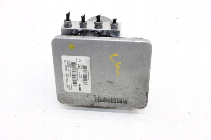 POMPE ABS BMW 6 GRAN TURISMO (G32) 6896984 3.0L DIESEL 195KW 2019