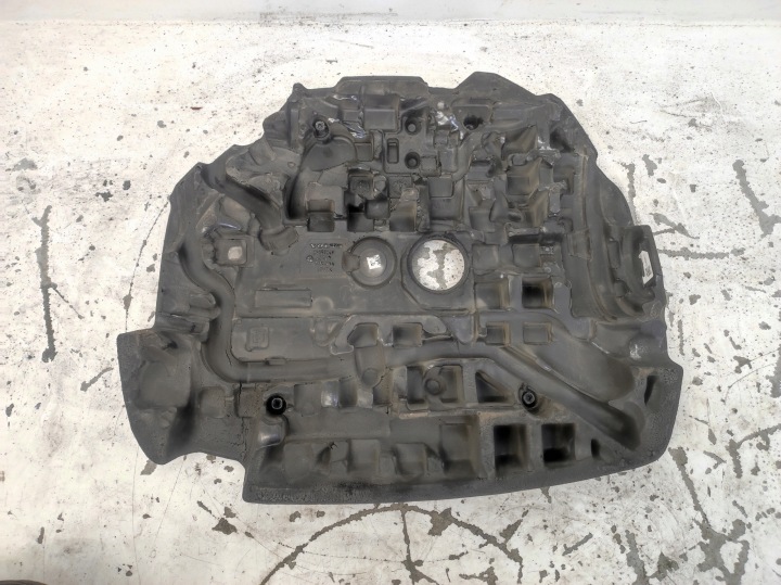 PROTECTION COUVERCLE SUR MOTEUR VOLVO V90 II 2 S90 III 3 2.0B