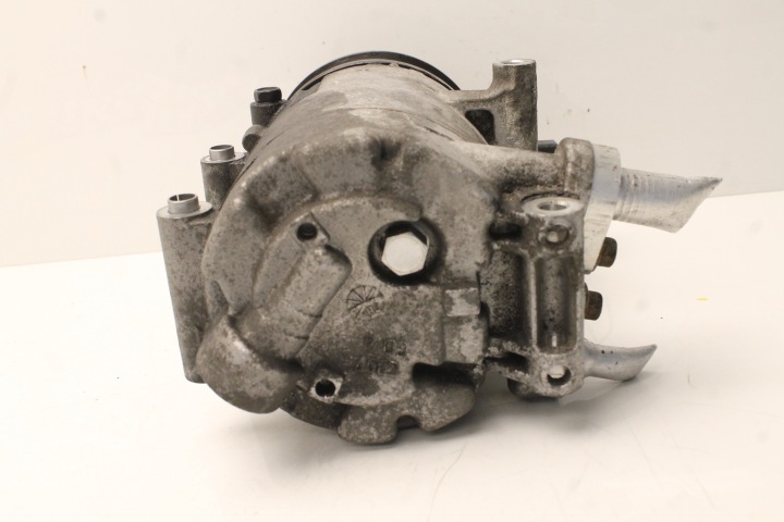 FORD FOCUS 1.8 B VOLVO COMPRESSEUR COMPRESSEUR DE CLIMATISATION 6M5H-19D629-AB
