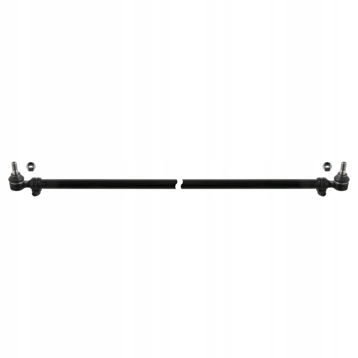 FEBI BARRE DE LIAISON DIRECTION RENAULT MASCOTT 99-13