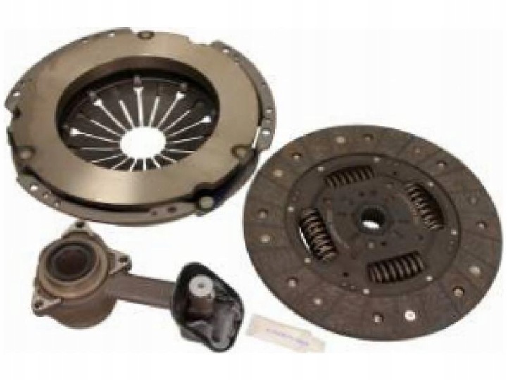 SET CLUTCH SET RYMEC JT1093024 photo 1 - milautoparts-fr.ukrlive.com