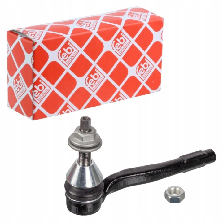EMBOUT BARRE DE DIRECTION DROIT MERCEDES C KIT NIEZBEDNIK CONDUCTEUR #1
