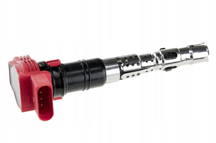 BOBINE ALLUMAGE AUDI A8 3.7 4.2 QUATTRO 02-