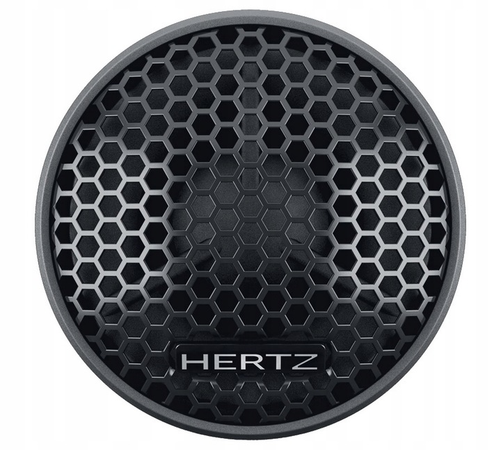 HERTZ DSK165 ALTAVOCES SUZUKI GRAND VITARA JT PARTE DELANTERA 