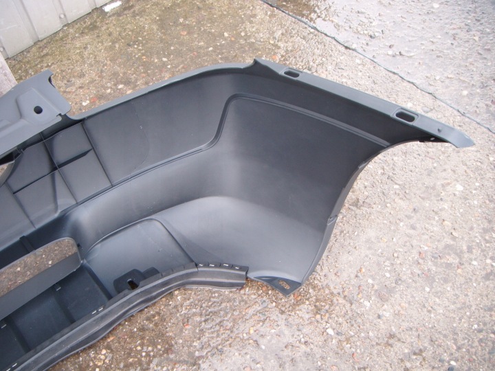 FIAT DOBLO I 1 00- PARE-CHOCS AVANT NEUF ORIGINAL
