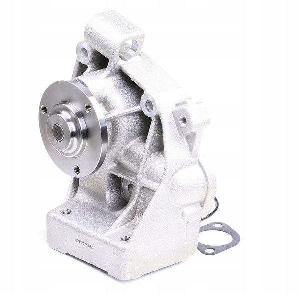POMPE À EAU LIQUIDE REFROIDISSEMENT RIDEX 1260W0028 CONVIENT VERS MERCEDES-BENZ VERS BMW