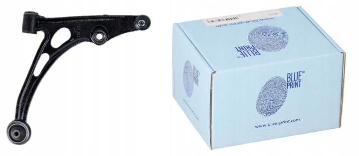 BRAS DE SUSPENSION BLUE PRINT ADK88616 4520154G01