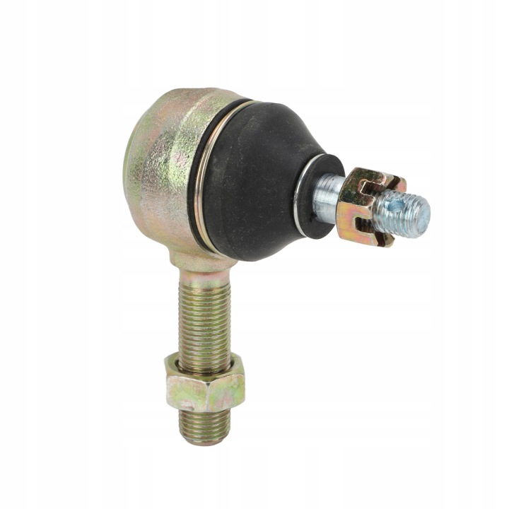 3 PCS KONCE PRETOW KRAWATOWYCH 7540 7539 KIT BALL VERS CLUB CAR DS 43