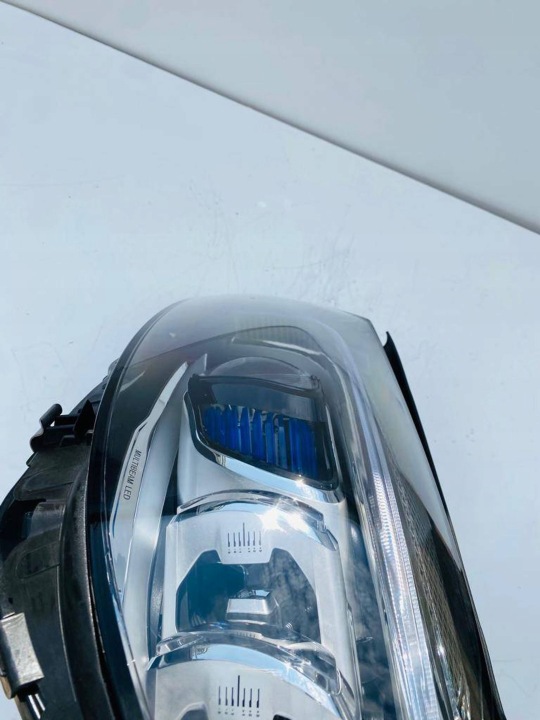 MERCEDES-BENZ C W205 2018 GAUCHE CÔTÉ PHARE AVANT