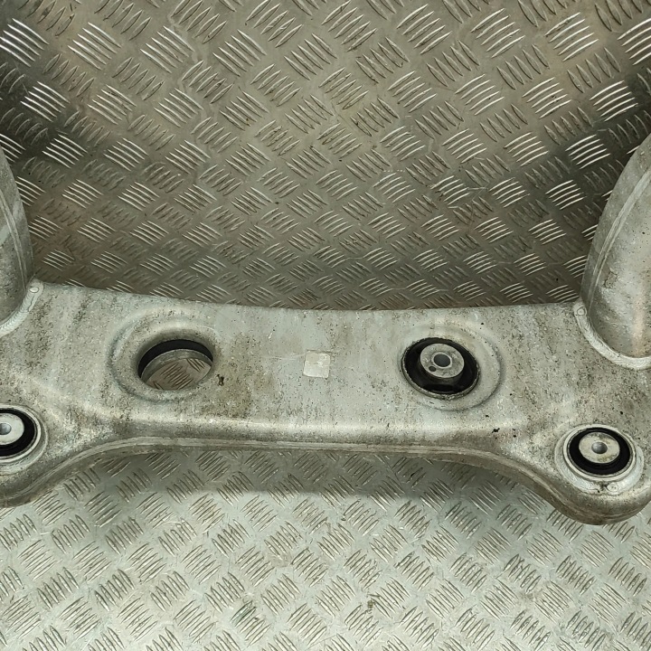 CHÂSSIS ARRIÈRE MERCEDES-BENZ CL (C216) A2213505208 28827841 5.5L 285KW 2009