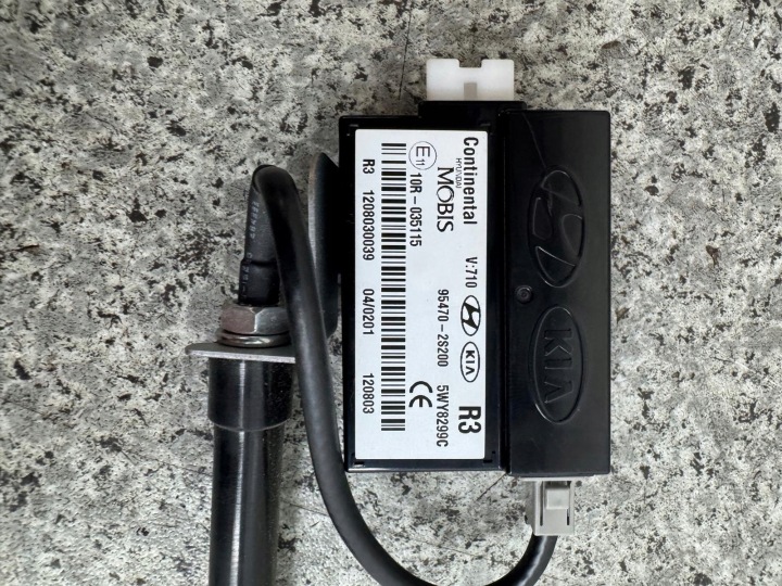 MODULE CONTRÔLEUR KEYLESS HYUNDAI IX35 2010-2015 95470-2S200