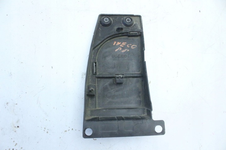 MOULURE LATÉRALE DROITE 139251 IVECO DAILY IV 17R.
