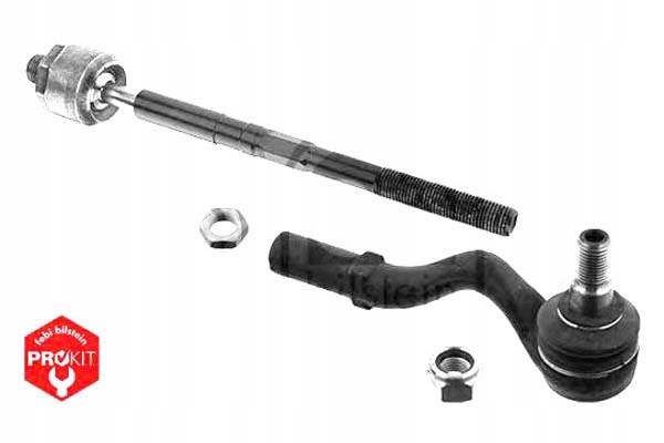 FEBI DRIVE SHAFT KIEROWNICZY MERCEDES E T-MODEL (S210) photo 1 - milautoparts-fr.ukrlive.com