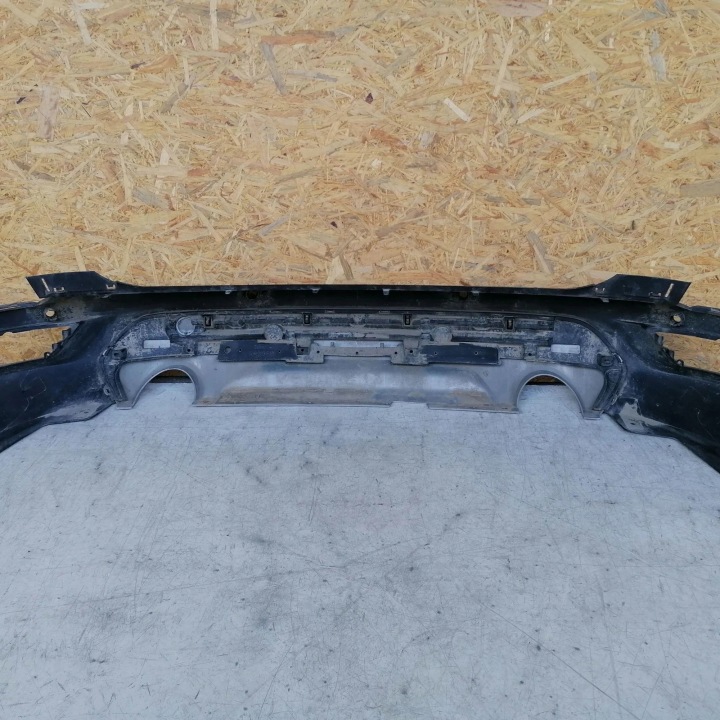 FORD KUGA II MK2 TITANIUM 13-16 PARE-CHOCS ARRIÈRE PDC