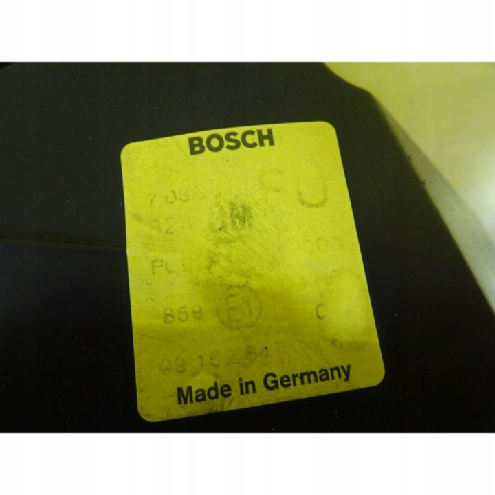 PROJECTEUR PHARE DROIT AVANT OPEL VECTRA B LIFT 1305235493 99-02R NR203