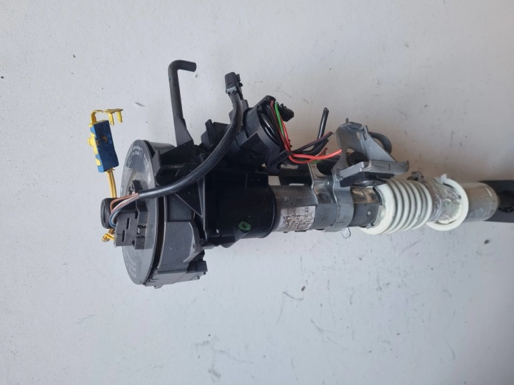 OPEL ZAFIRA A COLONNE DIRECTION 09228681 EUROPE