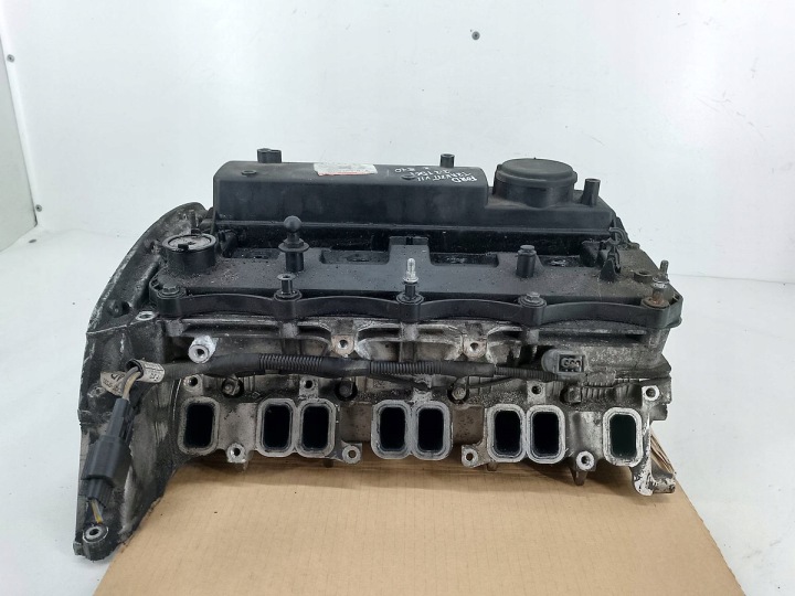 CULASSE FORD TRANSIT MK7 BK3Q-6090-AC 2.2 TDCI