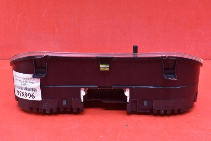 COMPTEUR ZEGARU EUROPE 1M0920822D SEAT TOLEDO 2 II 1.9 TDI 110 KM 99-06