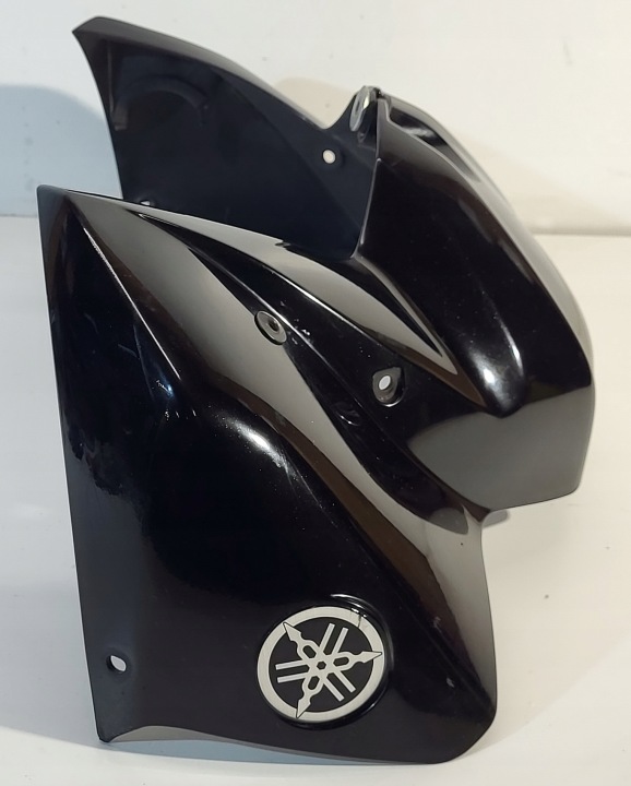 REVÊTEMENT SUR RÉSERVOIR RÉSERVOIR CARBURANTS 2D1-2171A-00 YAMAHA FZ1 FAZER 06-15R