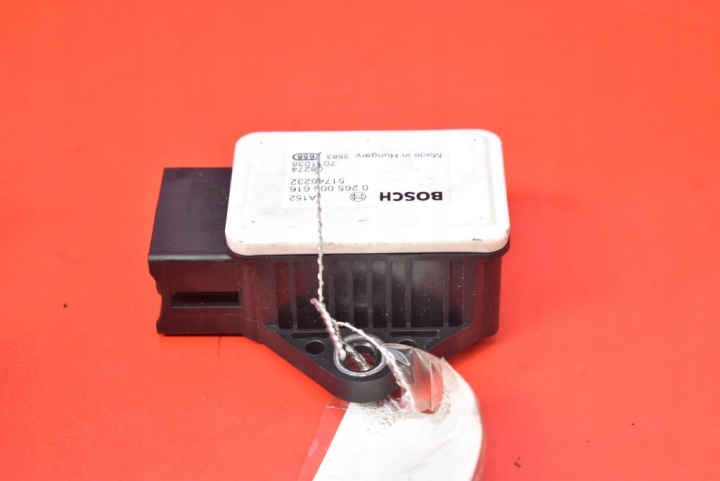 CAPTEUR MODULE ESP 51746232 FIAT DUCATO 3 III 2.3 D JTD 120 KM 06-14