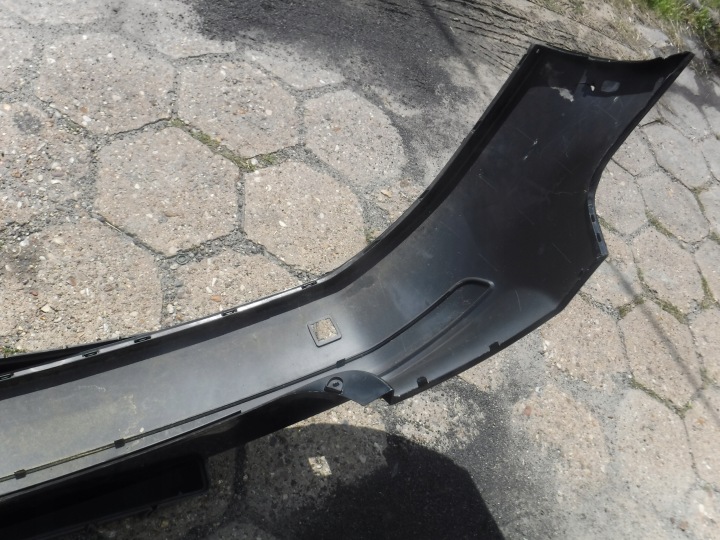 PARE-CHOCS ARRIÈRE VOLVO S40 30676200