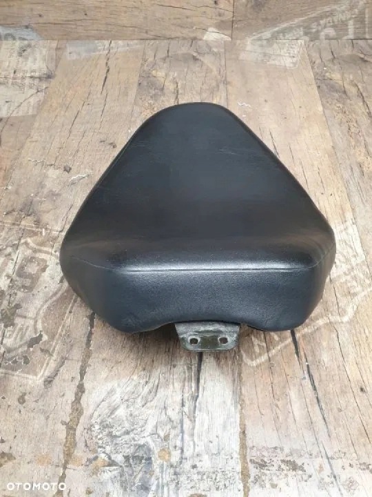 SIÈGE CONDUCTEUR YAMAHA XVS650 DRAG STAR CUSTOM