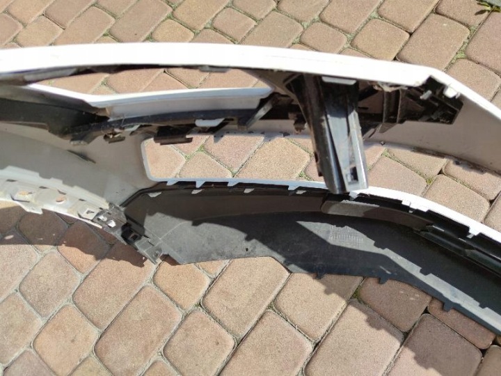 PARE-CHOCS AVANT AVANT SKODA KODIAQ 565 565807061