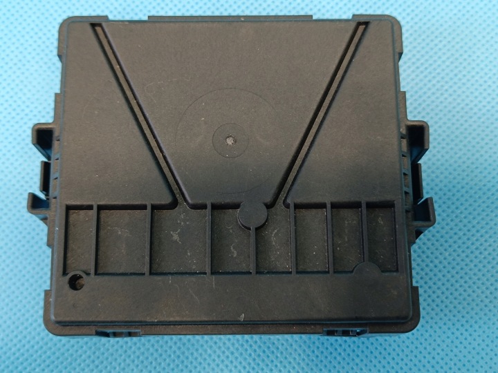 VW PASSAT B9 VARIANT 2.0 TDI 110KW 2024R MODULE CONTRÔLEUR GATEWAY 5QS907338B