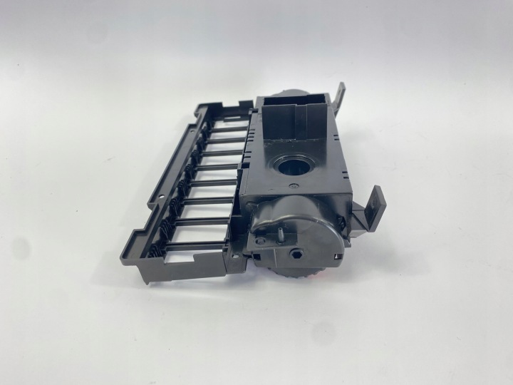 PANNEAU COMMANDE TEMPÉRATURE CHAUFFAGE MERCEDES W124 1248302585