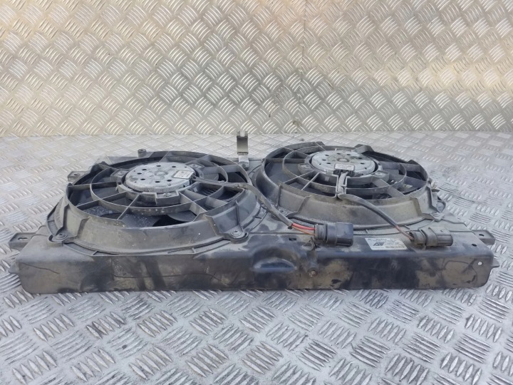 PANNEAU AVANT FORD GALAXY III (CK) 0130303878 1.9L DIESEL 110KW 2003
