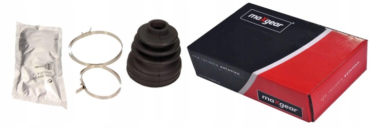 PROTECTION ARTICULATION NISSAN/CITR INTERNE