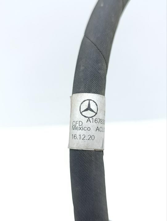 MERCEDES GLE W167 FIL CLIMATISATION A1678305700 256930