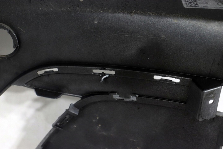 KIA X CEED LIFT GT LINE PARE-CHOCS AVANT 86511-J7PA0 J-5658