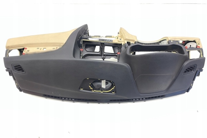 TABLEAU DE BORD COCKPIT BMW X3 (F25) 504815PA 3.0L GASOLINE 190KW 2011