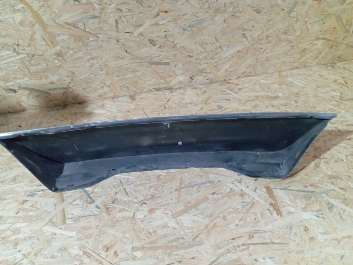 CACHE COUVERCLES DE COFFRE ARRIÈRE PEUGEOT 508 1 I BERLINE 9670789877