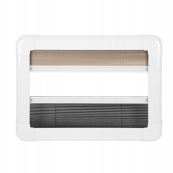 COUVERCLES DE COFFRE VENTILATION VITRES WYJSCIOWEGO RV, ODPORNA SUR KOROZJE SZCZELNA JOINT D'ÉTANCHÉITÉ