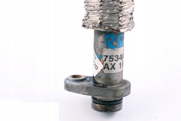 MINI R55 R56 TURBO TUYAU FIL TUYAU MOTEUR 7534455