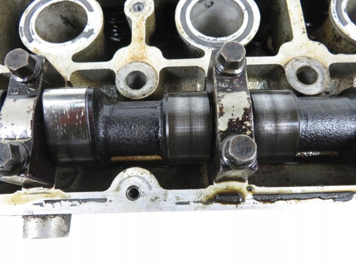 CULASSE FIAT BRAVA 1.8 16V