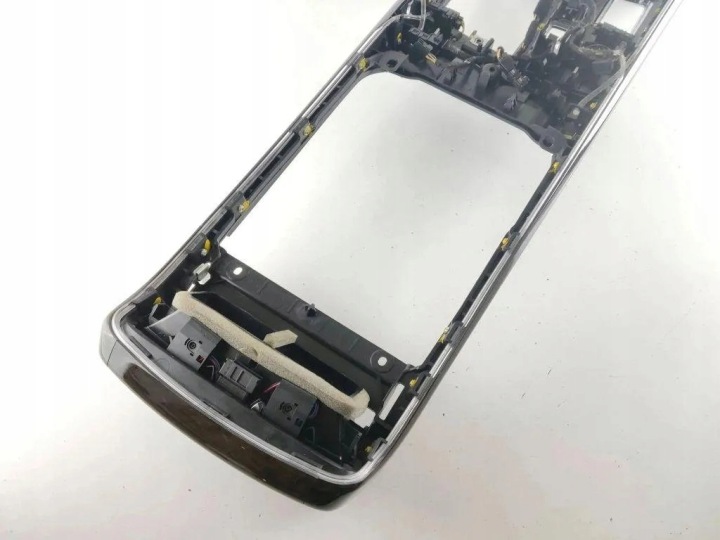 CONSOLE COCKPIT AUDI A8 D2 (4D2, 4D8) 4H1864348A 4.2L DIESEL 2011