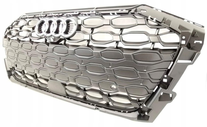 DUMMY RADIATOR GRILLE AUDI A3 8Y0853651H NOUVEAU ORIGINAL