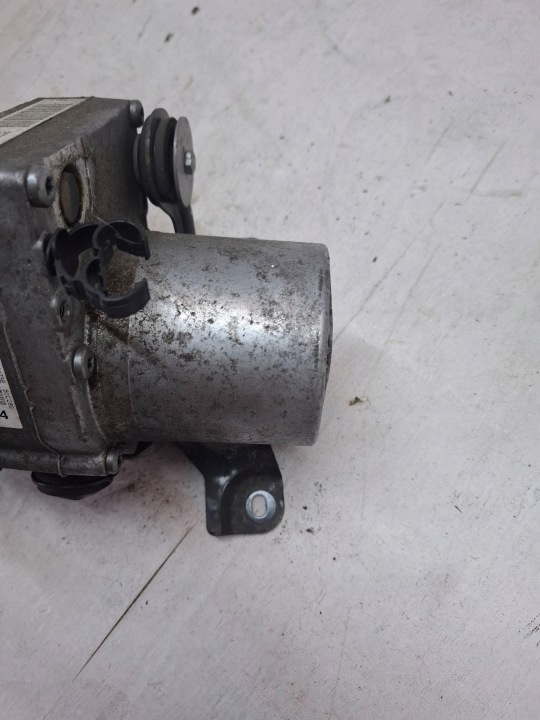 POMPE AMPLIFICATEUR ÉLECTRIQUE PEUGEOT 508 I 9676154280 2010-2014