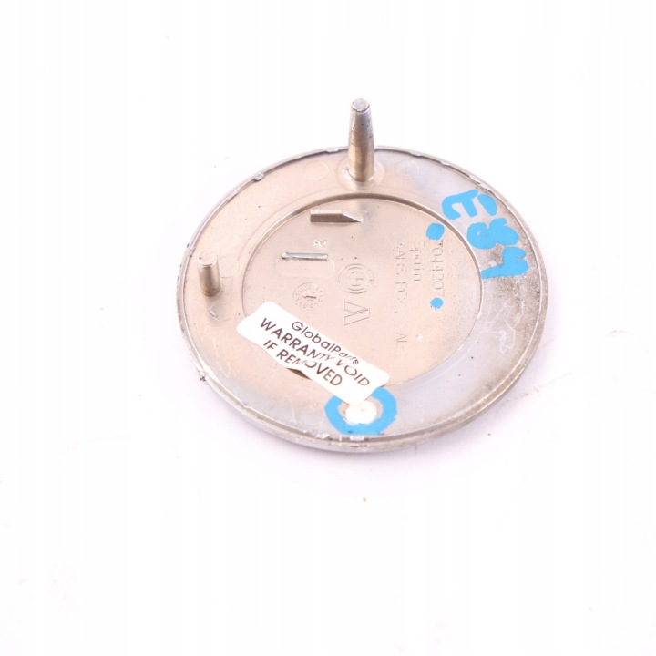BMW Z4 E85 E89 EMBLÈME LOGO AVANT 70MM 7044207