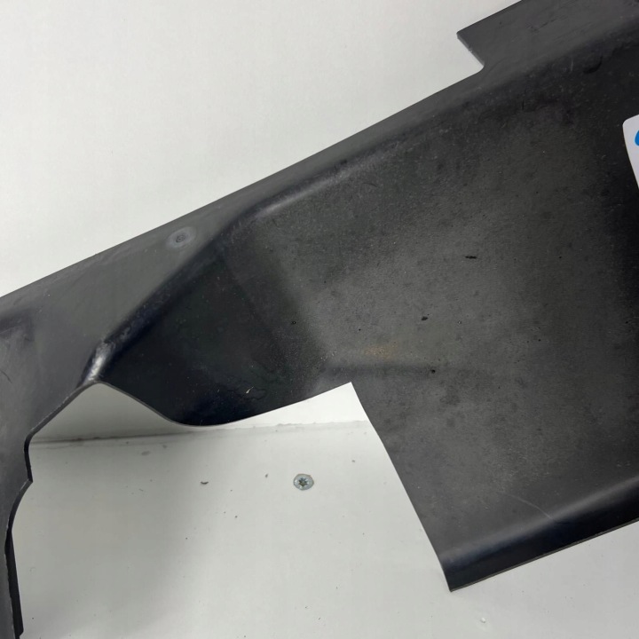 GUIDE D'AIR RENAULT MEGANE III 3 214940018R