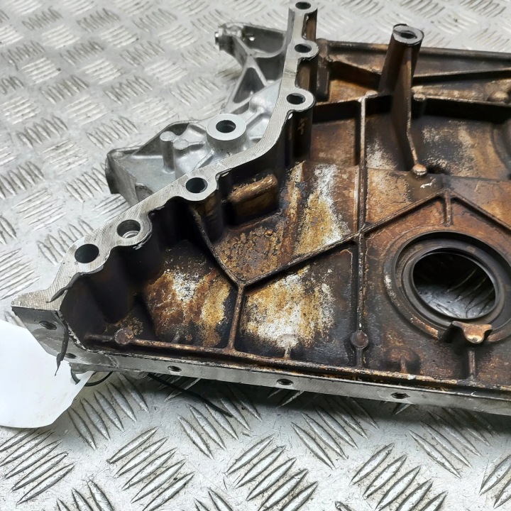 AVANT PROTECTION MOTEUR MERCEDES-BENZ CLC (CL203) R2710150302 33375299 1.6L
