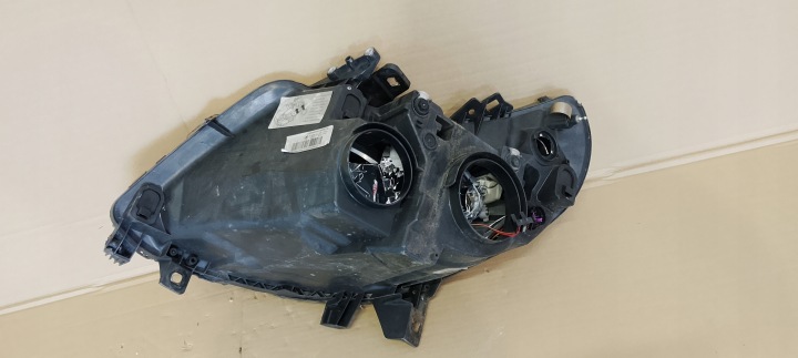 PHARE AVANT AVANT DROITE DUCATO BOXER JUMPER 06-14ROK 1369495080 ORIGINAL