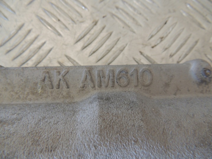 INFINITI FX35 3.5 COLLECTEUR ADMISSION AK AM610